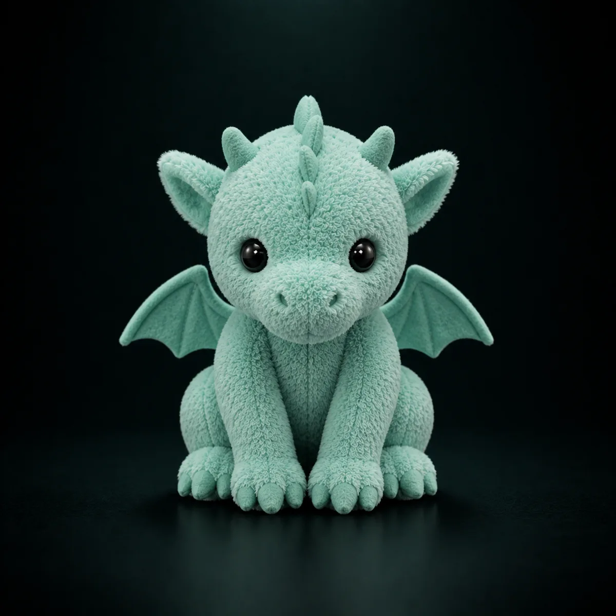 Monitor Dragon