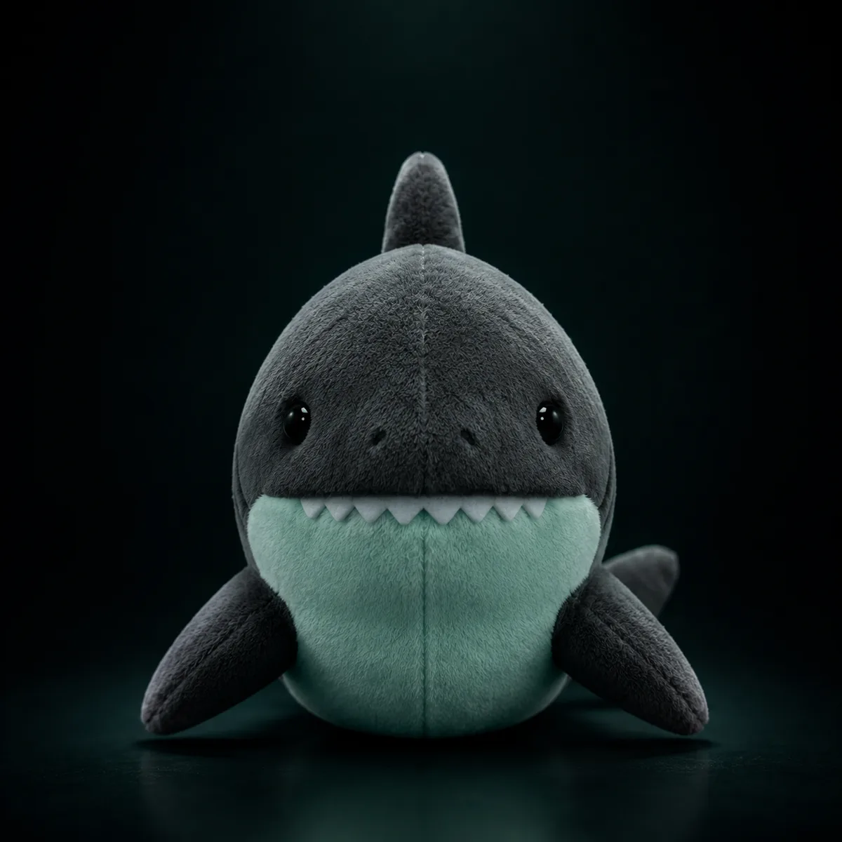 Monitor Shark